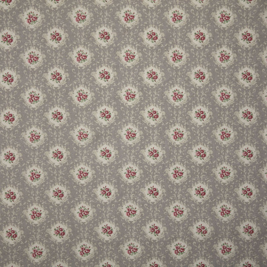 Posy Aged Linen / Truffle