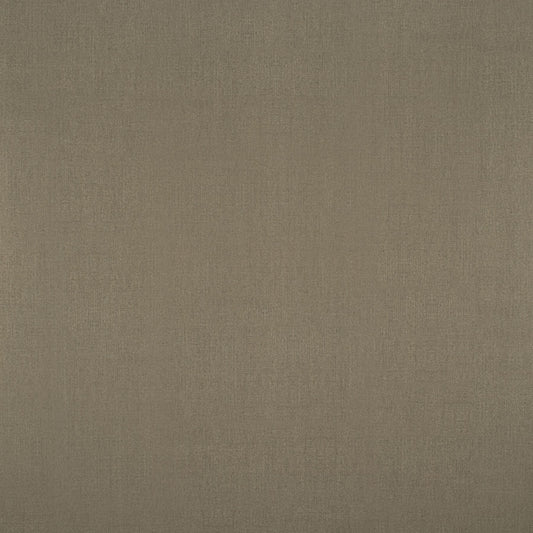 Linen Print Wallpaper / Old Oak