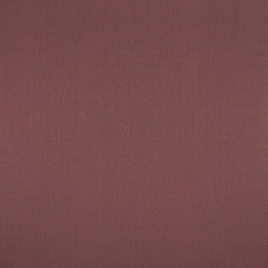 Linen Print Wallpaper / Supping Red