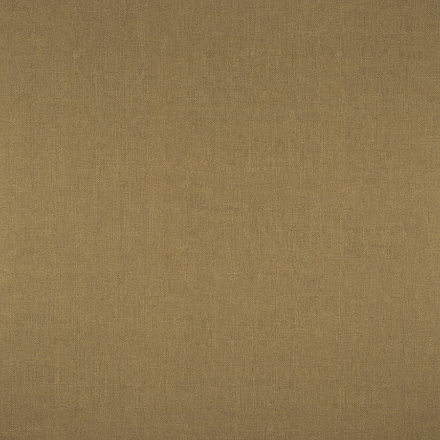 Linen Print Wallpaper / Tapenade
