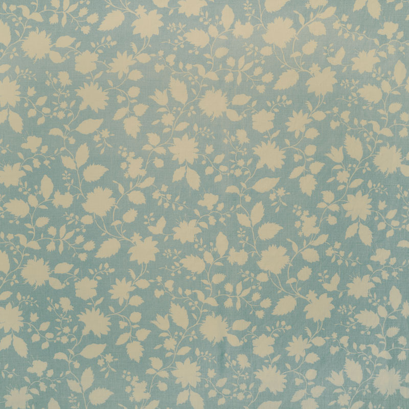 Speedwell Aged Linen / Duck Egg