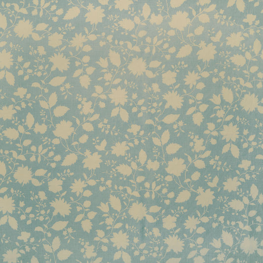 Speedwell Aged Linen / Duck Egg