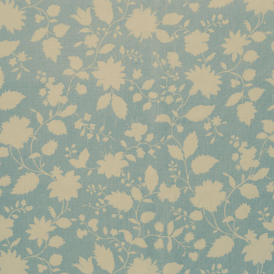 Speedwell Aged Linen / Duck Egg Samples