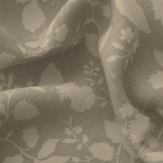 Speedwell Aged Linen / Ecru