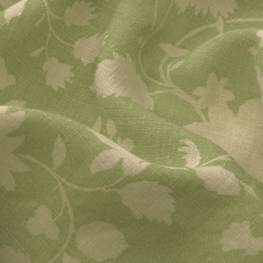 Speedwell Aged Linen / Sage