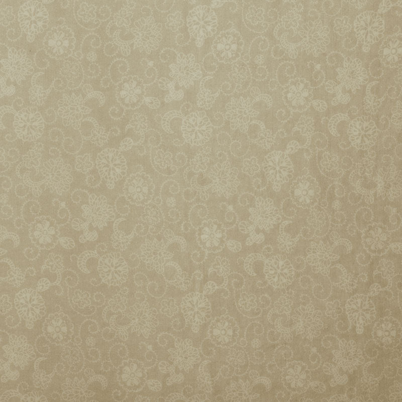 Squirl Linen / Mouse