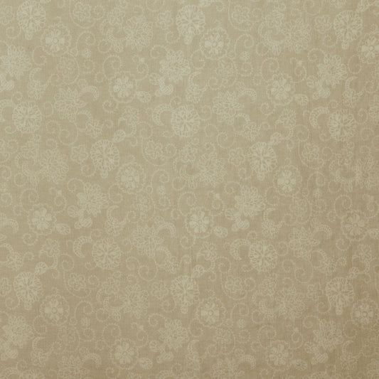 Squirl Linen / Mouse