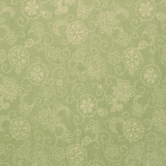 Squirl Linen / Sage Samples