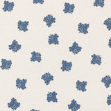 D'Arbres Linen / Indigo D'Arbres Linen / Indigo
