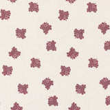 D'Arbres Linen / Raspberry D'Arbres Linen / Raspberry