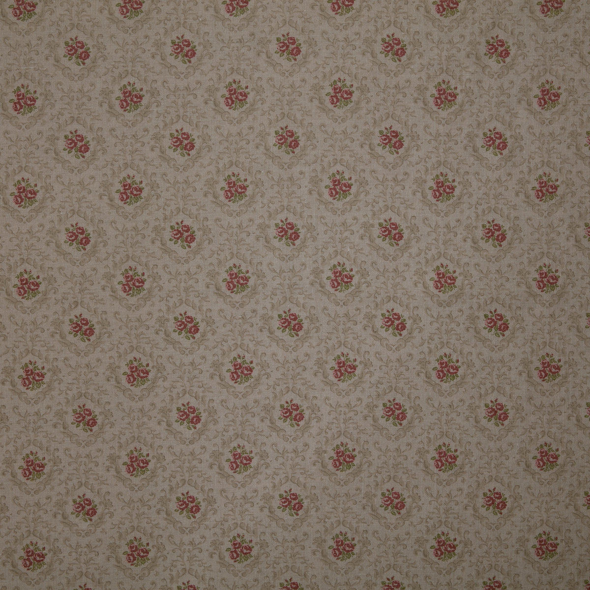Posy Aged Linen / Natural