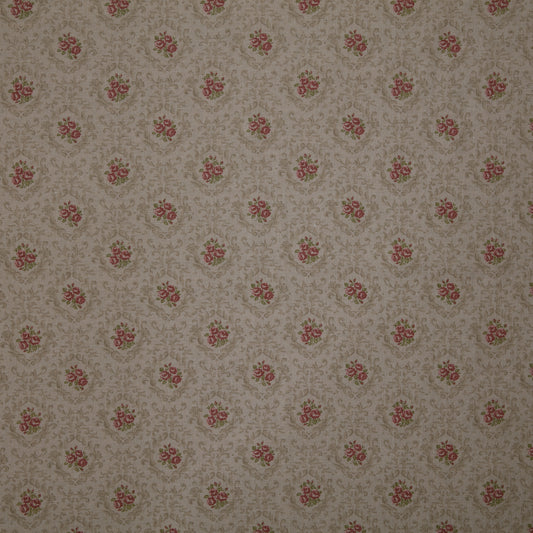 Posy Aged Linen / Natural