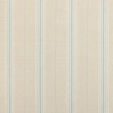 Vallon Stripe Linen / Old Blue