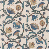 Wherwell Linen / Blue Wherwell Linen / Blue