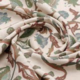 Wherwell Linen / Green Wherwell Linen / Green
