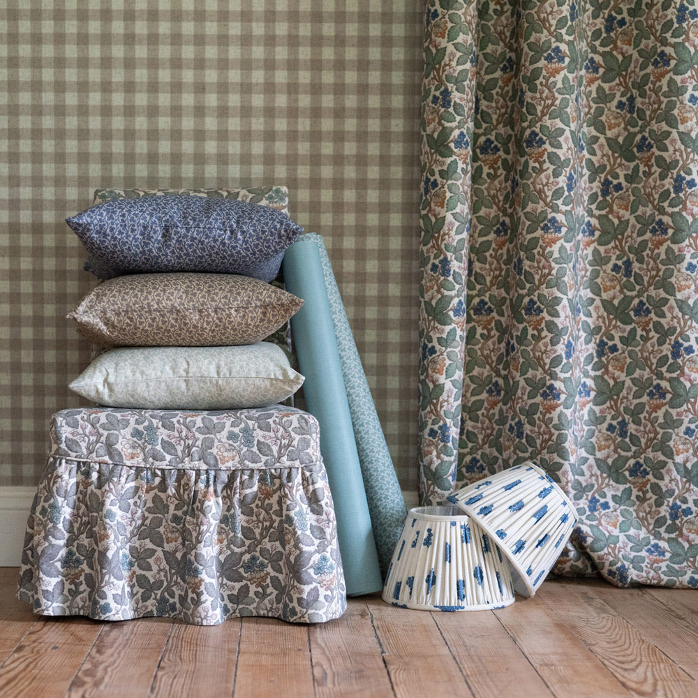 Our new Briar Collection launches
