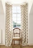 Balazuc Posy Linen / Ivory
