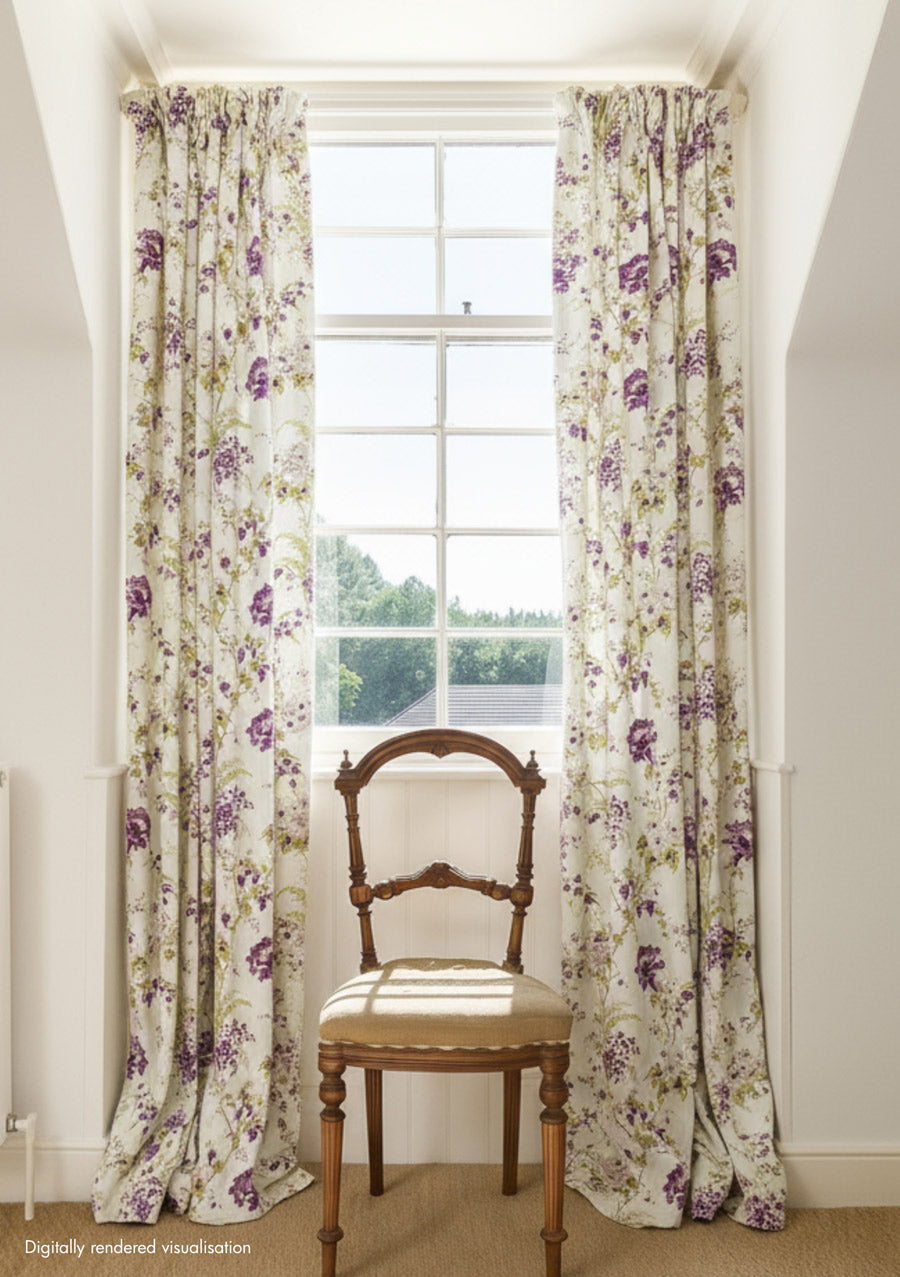Dianthus Linen / Damson