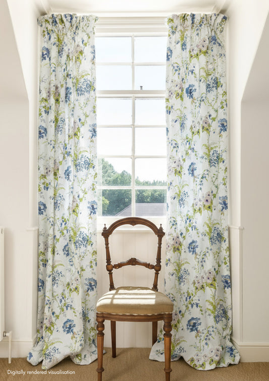 Dianthus Linen / Old Blue