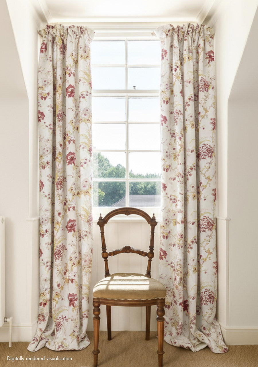 Dianthus Linen / Raspberry