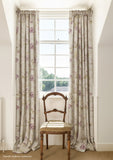 Dianthus Linen / Vintage Damson