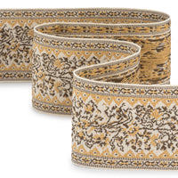 Jaujac Braid / Barley