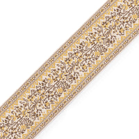 Jaujac Braid / Barley