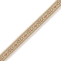 Jaujac Gimp / Rose Pink