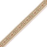 Jaujac Gimp / Rose Pink