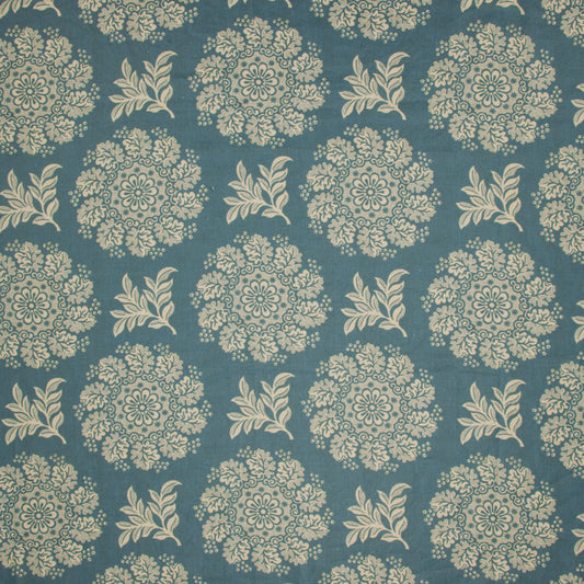 Jaujac Rondelle Linen / Jura