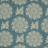 Jaujac Rondelle Linen / Jura Samples