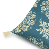 Jaujac Rondelle Tasselled Cushion