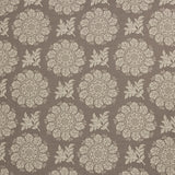 Jaujac Rondelle Linen / Truffle