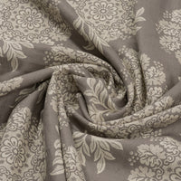 Jaujac Rondelle Linen / Truffle