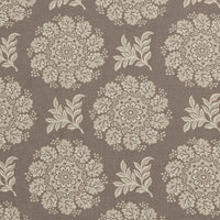 Jaujac Rondelle Linen / Truffle Samples