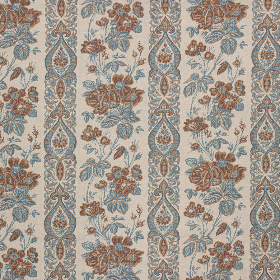 Jaujac Rose Linen / Jura