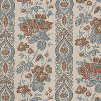 Jaujac Rose Linen / Jura Samples