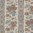 Jaujac Rose Linen / Jura Samples