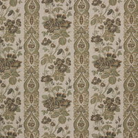 Jaujac Rose Linen / Ochre