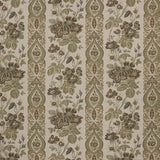 Jaujac Rose Linen / Ochre