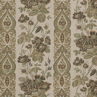 Jaujac Rose Linen / Ochre Samples