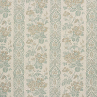 Jaujac Rose Linen / Robin's Egg