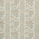 Jaujac Rose Linen / Robin's Egg