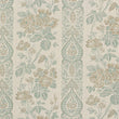 Jaujac Rose Linen / Robin's Egg Samples