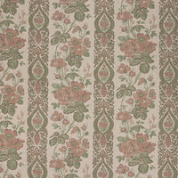 Jaujac Rose Linen / Rose Pink