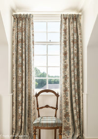 Jaujac Rose Linen / Jura
