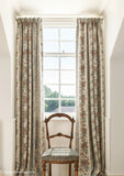Jaujac Rose Linen / Jura