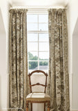Jaujac Rose Linen / Ochre