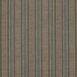 Jaujac Stripe Linen / Truffle Blue Samples