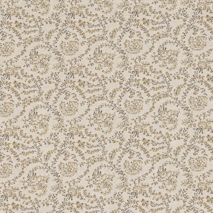 Jaujac Virelle Linen / Barley Samples